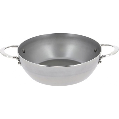 de Buyer 5654.32 Mineral B Element hluboká ocel 32 cm