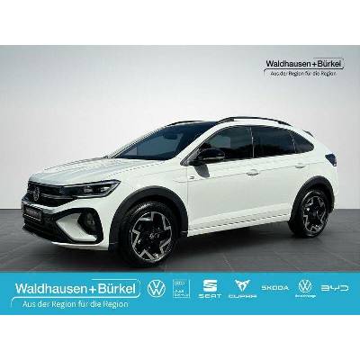 Volkswagen Taigo 1.0 TSI R-Line 85 kW