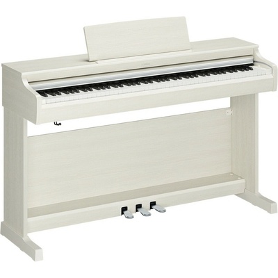Yamaha YDP-166 White Birch