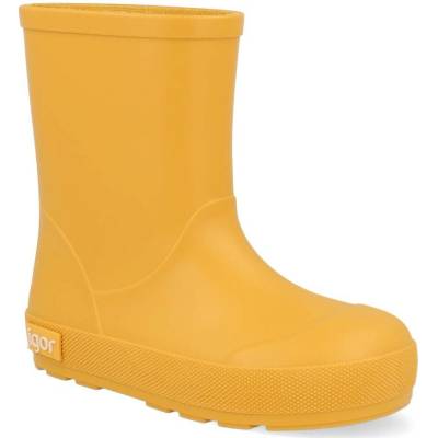 Igor holínky Yogi Amarillo/Yellow