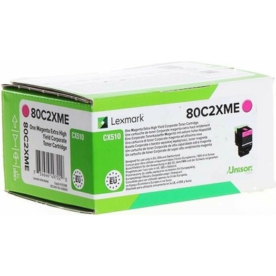 Lexmark 80C2XME - originálny