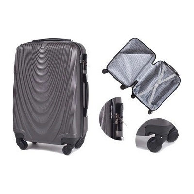 WINGS 304 grafit 66L