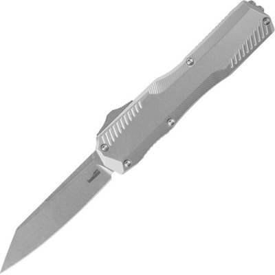 Kershaw LIVEWIRE ALUM CLR/MAGNACUT REVERSE TANTO SW