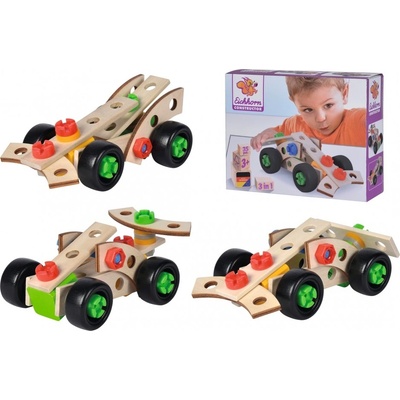 Eichhorn Constructor Rennauto