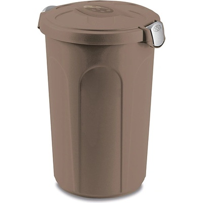 Stefanplast Jerry Kontejner na 8 kg/23 l granulí 37 x 32 x 46 cm