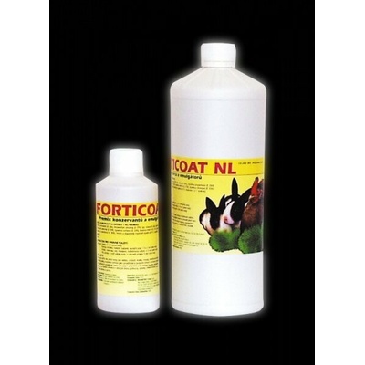 Trouw Nutrition Biofaktory Forticoat NL 1 l – Hledejceny.cz