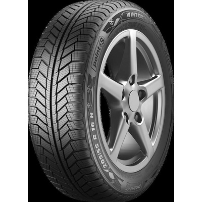 Point S Winter 175/70 R14 84T