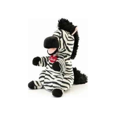 Trudi Puppet Zebra 29309