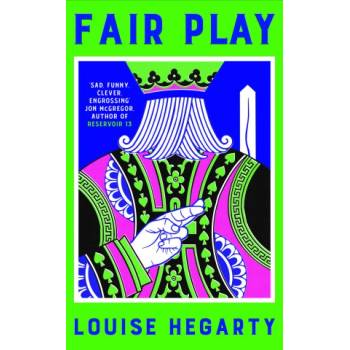 Fair Play | Louise Hegarty