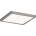 Paulmann 92953 - LED/7, 4W IP23 Лампа за вграждане в баня AREO 230V (W4606)