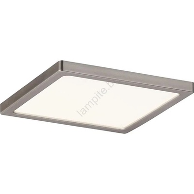 Paulmann 92953 - LED/7, 4W IP23 Лампа за вграждане в баня AREO 230V (W4606)
