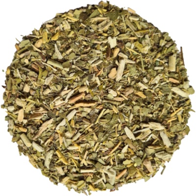 Darka company Yerba Maté Guarana Argentina 250 g