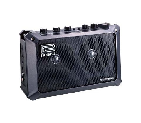 Roland Mobile Cube
