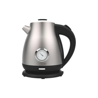 Cecotec Thermosense 620 Retro Steel