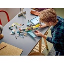 Image 1 of LEGO® City - Emergency Air Ambulance Airplane (60465)