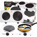 Variče Botti Cucino Dos biela