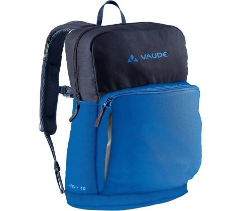 Vaude Minnie 10 blue/eclipse