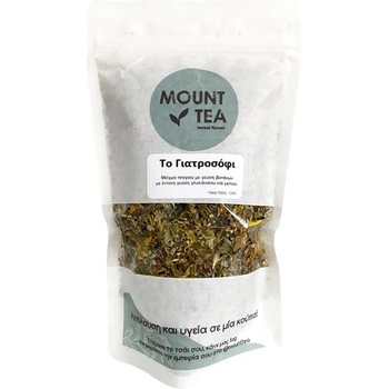 Image 1 of Mount Tea Смес За Лошо Време С Анасон И Мед Насипно 100gr