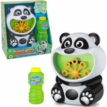 Bubble Fun BIG Stroj na bubliny Panda s náplní 236 ml