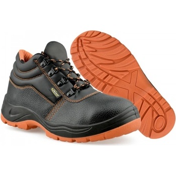 Pallstar Работни обувки VIPER HI O1 Palstar (510200)