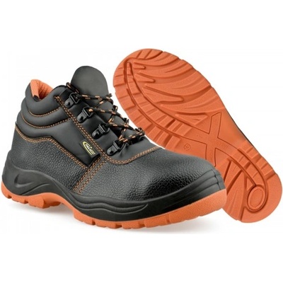 Pallstar Работни обувки VIPER HI O1 Palstar (510200)