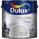 Interiérové barvy Dulux COW písečná bouře 2,5l