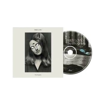Brkn Love: The Program CD