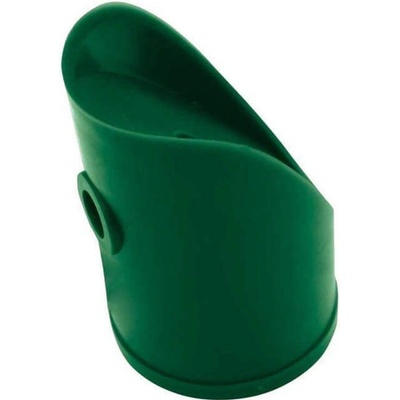 Úchyt vzpěry PVC; 38mm; Zelená