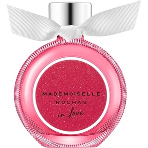 Rochas Mademoiselle Rochas in Love EDP 90 ml Tester Парфюми