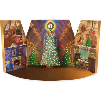 Spin Master Harry Potter adventný kalendár