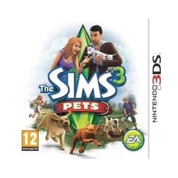 The Sims 3 Domácí Mazlíčci
