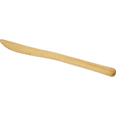 Dantesmile Bambusový nůž 1 ks