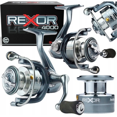 Hokkaido Rexor 4000