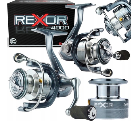 Hokkaido Rexor 4000