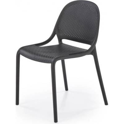 Halmar K532 čierna