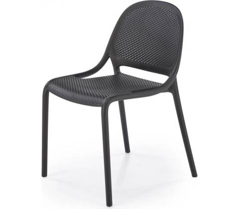 Halmar K532 čierna