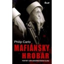 Mafiánsky hrobár