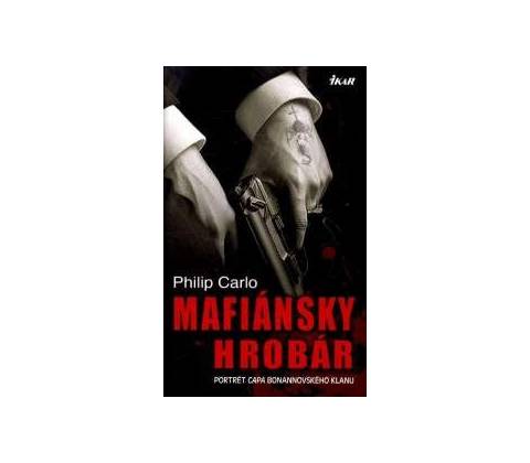 Mafiánsky hrobár