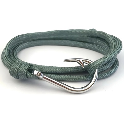 HARAHU Náramok Zelená FI-28685
