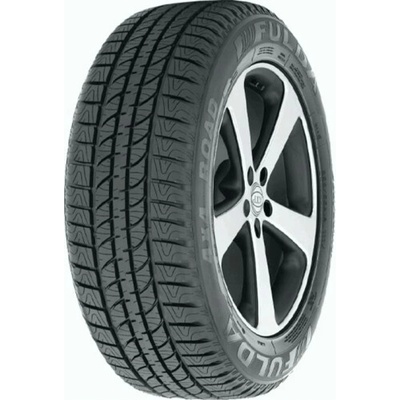 Fulda 4x4 Road 265/70 R17 115H