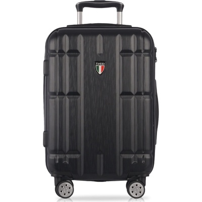 Tucci Massa T-0279/3-L+ ABS černá 124 L