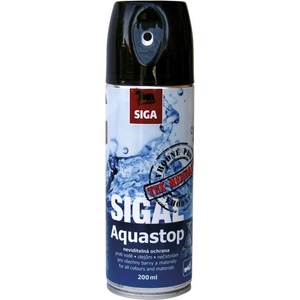 CXS Siga aquastop / Импрегнация, 200 мл (517103400000)