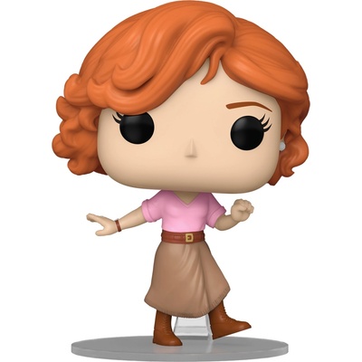 Funko Фигура Funko POP! Movies: The Breakfast Club - Claire #1659 (099903)