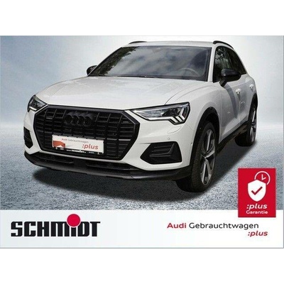Audi Q3 TFSI quattro Advanced 180 kW