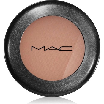 M·A·C Eye Shadow сенки за очи цвят Soft Brown Matte 1, 5 гр