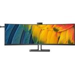 Philips 45B1U6900CH/00 Монитори