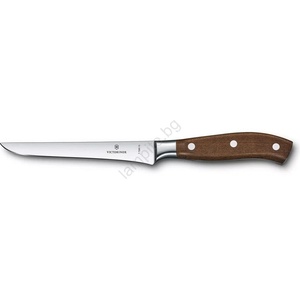Victorinox - Кухненски нож за обезкостяване GRAND MAITRE 15 см, клен (GG903)