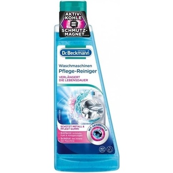 Dr. Beckmann čistící prostředek na pračky 250 ml