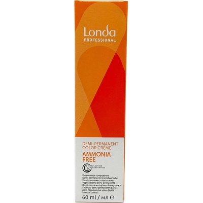 Londa Demi-Permanent Color 7/4 60 ml