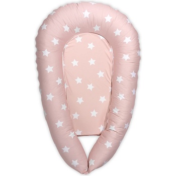 Lorelli Бебешко гнездо Lorelli 3 в 1 - Pale Blush (20030163502)